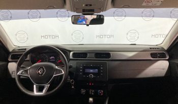 Renault Arkana, 2019 full