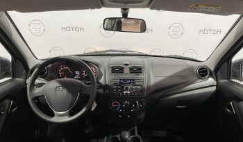 Lada (ВАЗ) Granta, 2021 full