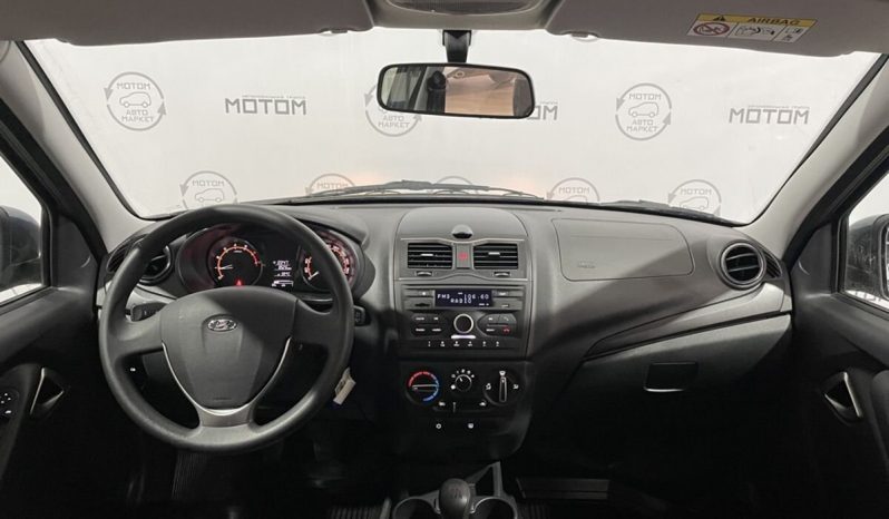 Lada (ВАЗ) Granta, 2021 full