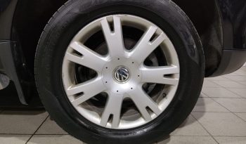 Volkswagen Touareg, 2008 full