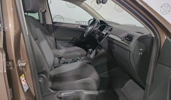 Volkswagen Tiguan, 2018 full
