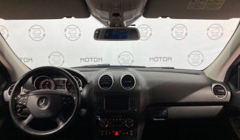 Mercedes-Benz M-Класс AMG, 2008 full