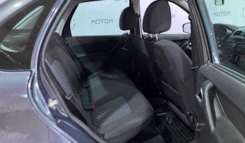 Lada (ВАЗ) Granta, 2021 full
