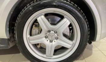 Mercedes-Benz M-Класс AMG, 2008 full