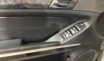 Mercedes-Benz M-Класс AMG, 2008 full