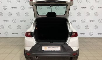 Renault Arkana, 2019 full