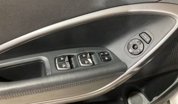 Hyundai Santa Fe, 2017 full