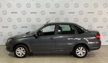Lada (ВАЗ) Granta, 2021 full