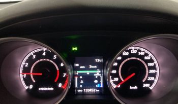 Mitsubishi ASX, 2010 full