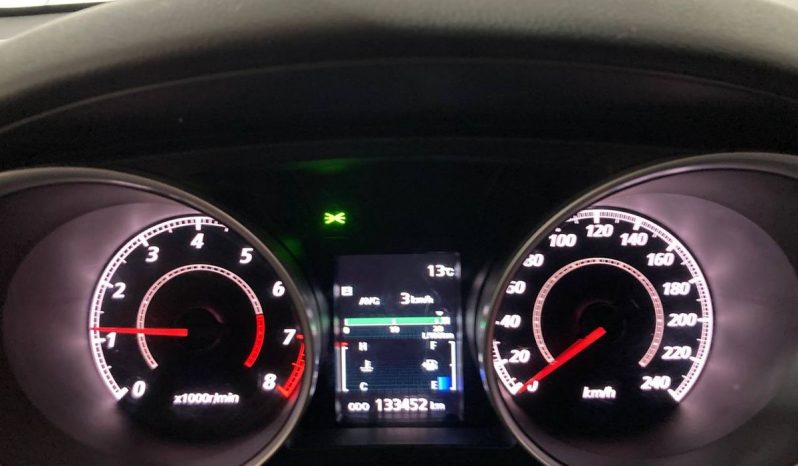 Mitsubishi ASX, 2010 full