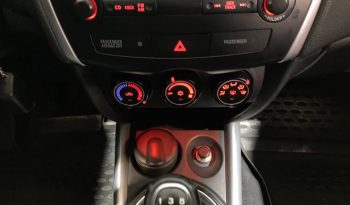 Mitsubishi ASX, 2010 full