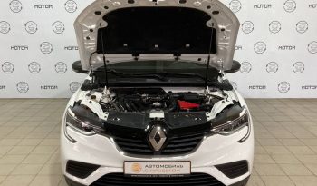 Renault Arkana, 2019 full