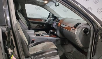 Volkswagen Touareg, 2008 full