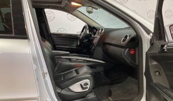 Mercedes-Benz M-Класс AMG, 2008 full