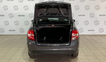 Lada (ВАЗ) Granta, 2021 full