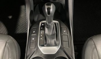 Hyundai Santa Fe, 2017 full