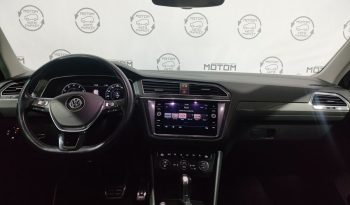 Volkswagen Tiguan, 2018 full