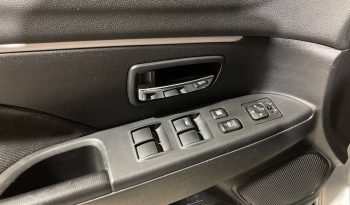 Mitsubishi ASX, 2010 full