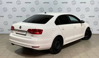 Volkswagen Jetta, 2015 full