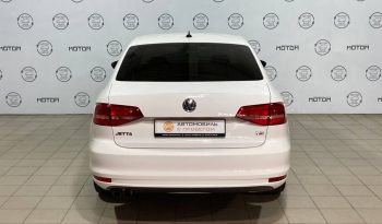 Volkswagen Jetta, 2015 full