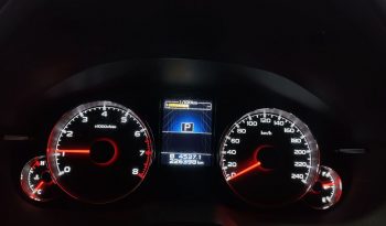 Subaru Outback, 2014 full