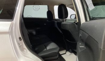 Mitsubishi Outlander, 2013 full