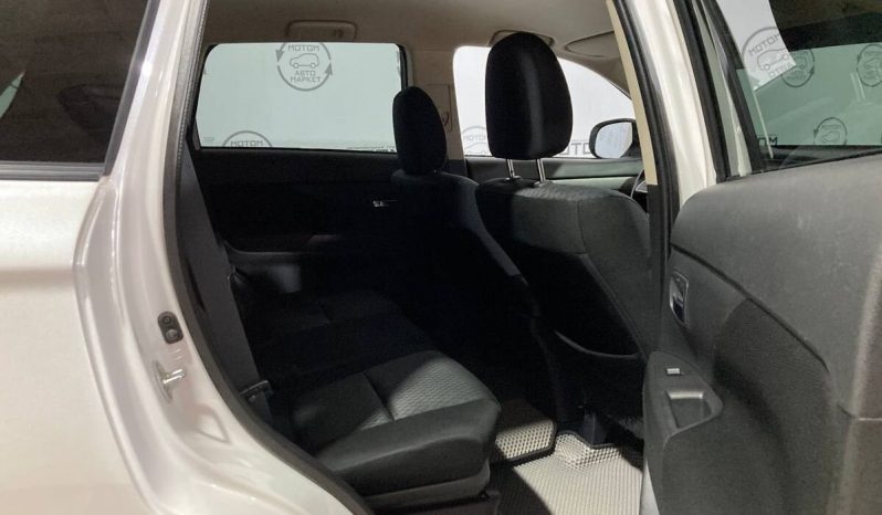 Mitsubishi Outlander, 2013 full