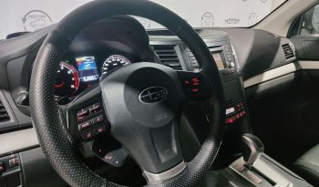 Subaru Outback, 2014 full