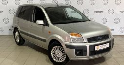 Ford Fusion, 2007