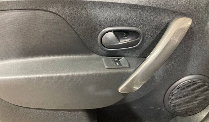 Renault Sandero, 2019 full