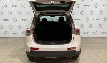 Mitsubishi Outlander, 2013 full