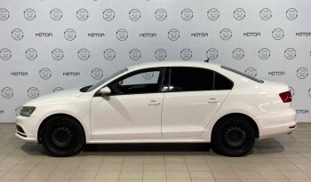 Volkswagen Jetta, 2015 full