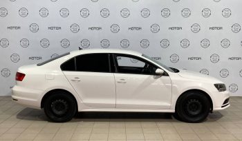 Volkswagen Jetta, 2015 full
