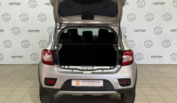Renault Sandero, 2019 full