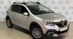Renault Sandero, 2019