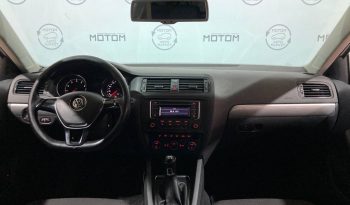 Volkswagen Jetta, 2015 full