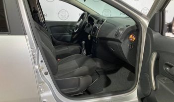 Renault Sandero, 2019 full