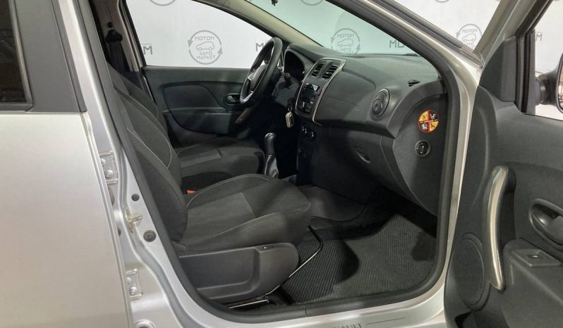 Renault Sandero, 2019 full