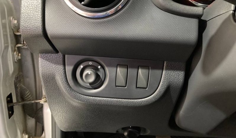 Renault Sandero, 2019 full