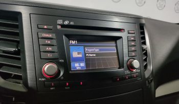 Subaru Outback, 2014 full