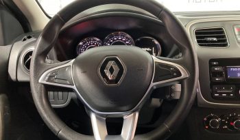 Renault Sandero, 2019 full