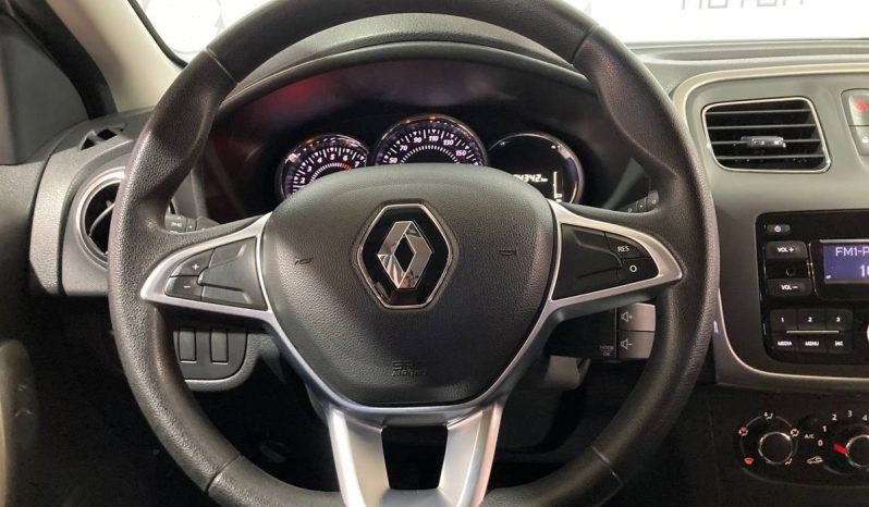 Renault Sandero, 2019 full