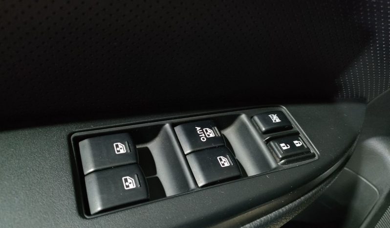 Subaru Outback, 2014 full