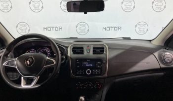 Renault Sandero, 2019 full