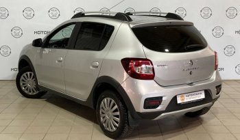 Renault Sandero, 2019 full