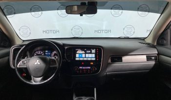 Mitsubishi Outlander, 2013 full