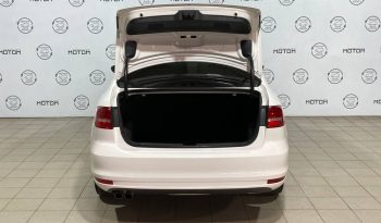 Volkswagen Jetta, 2015 full