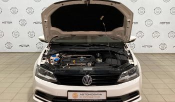 Volkswagen Jetta, 2015 full