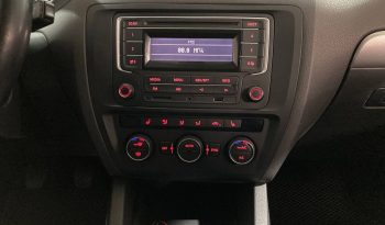 Volkswagen Jetta, 2015 full