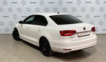 Volkswagen Jetta, 2015 full